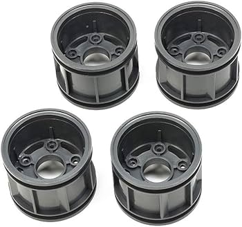 タミヤ ホップアップパーツ、 アルミ 新品タイヤ Amazon | タミヤ ホップアップオプションズ No.1873 OP.1873 WR